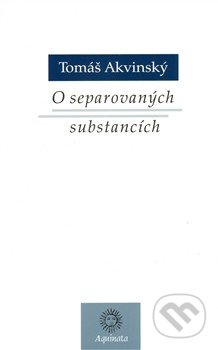 O separovaných substancích
