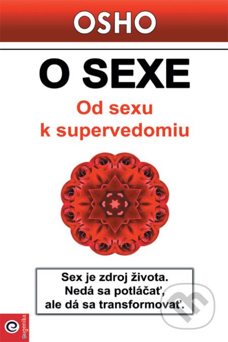 O sexe (Od sexu k supervedomiu)