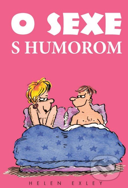 O sexe s humorom