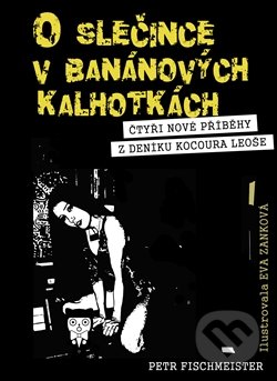 O slečince v banánových kalhotkách