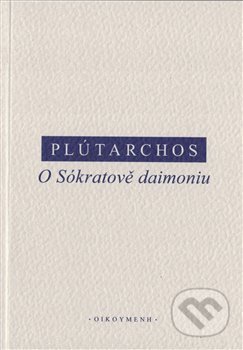 O Sókratově daimoniu