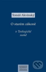 O starém zákoně v Teologické sumě