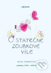 O statečné zoubkové víle
