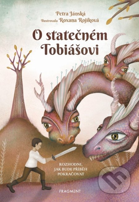 O statečném Tobiášovi