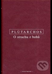 O strachu z bohů