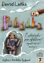 Pohádka o středisku pro efektivní využívání energie - kniha z kategorie Pohádky