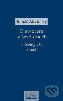 O stvoření v šesti dnech v Teologické sumě