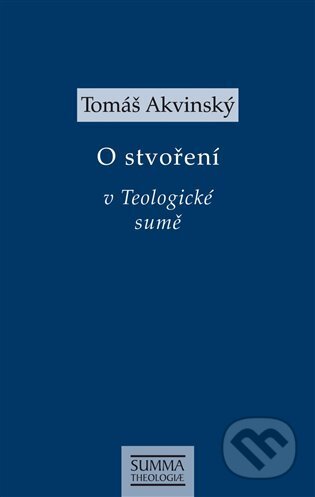 O stvoření v Teologické sumě