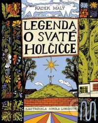 O svaté holčičce