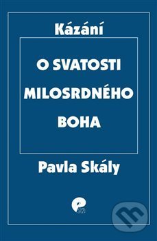 O svatosti milosrdného Boha