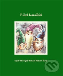 O třech kameníčcích