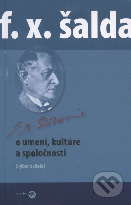 O umení, kultúre a spoločnosti (Výber z diela)