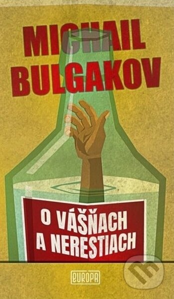 O vášňach a nerestiach