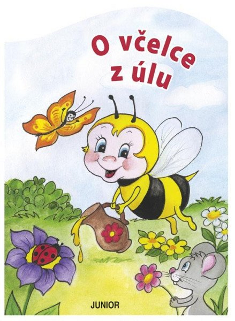 O včelce z úlu