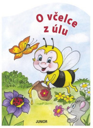 O včelce z úlu