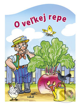 O veľkej repe