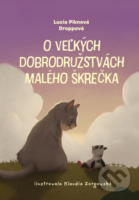 O veľkých dobrodružstvách malého škrečka