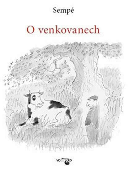 O venkovanech - Jean-Jacques Sempé