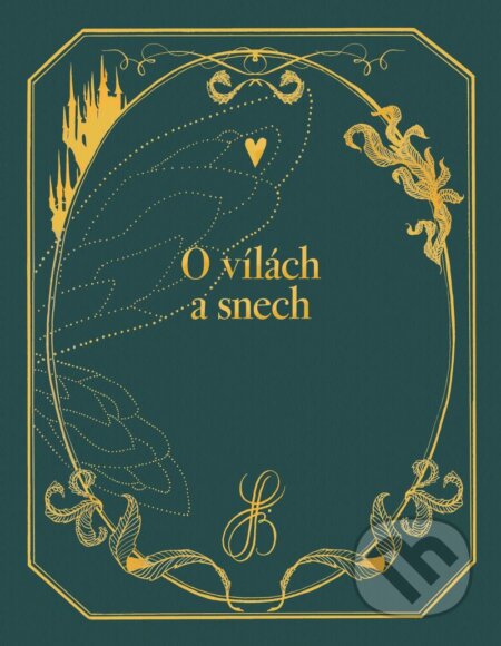 O vílách a snech