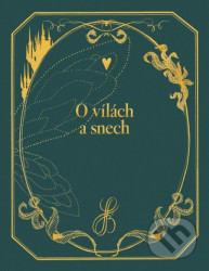 O vílách a snech