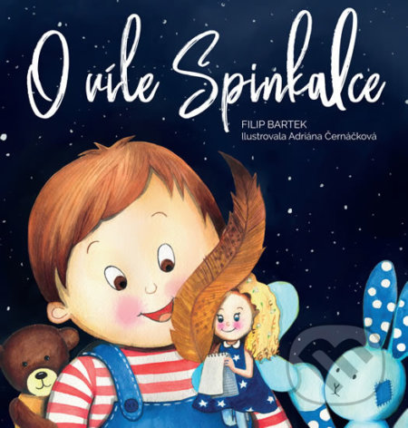 O víle Spinkalce