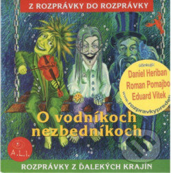 O vodníkoch nezbedníkoch