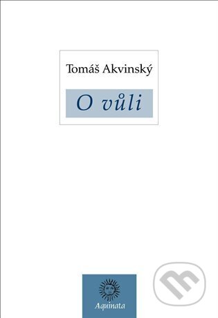 O vůli