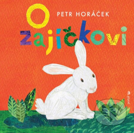 O zajíčkovi