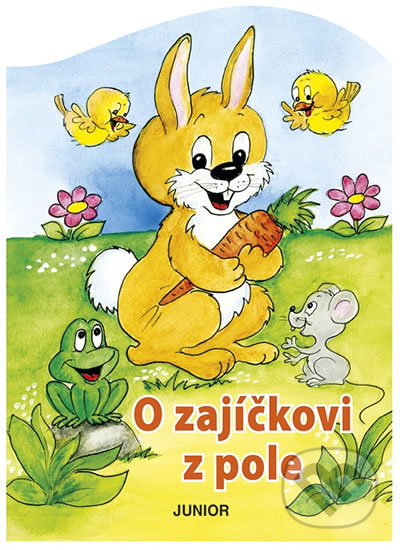O zajíčkovi z pole