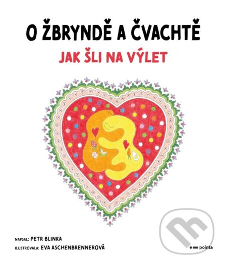 O Žbryndě a Čvachtě (Jak šli na výlet)