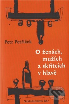 O ženách, mužích a skřítcích v hlavě