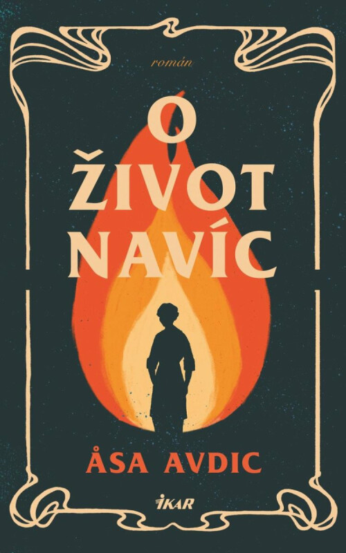 O život navíc - Avdic Asa