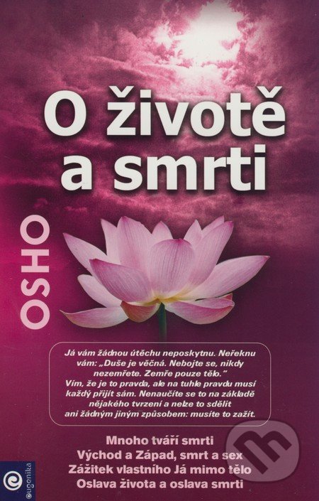 O životě a smrti