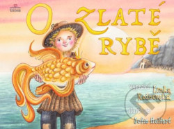 O zlaté rybě