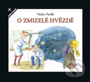 O zmizelé hvězdě