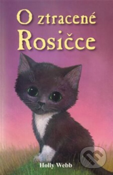 O ztracené Rosičce