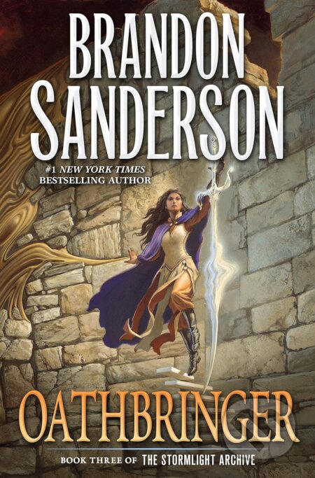 Oathbringer
