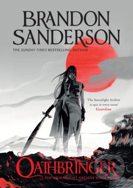 Oathbringer (The Stormlight Archive Book Three)