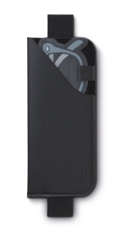 Obal na brýle na knihu/zápisník