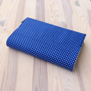 Obal na knihu - Puntík stříbrně modrý (Univerzální