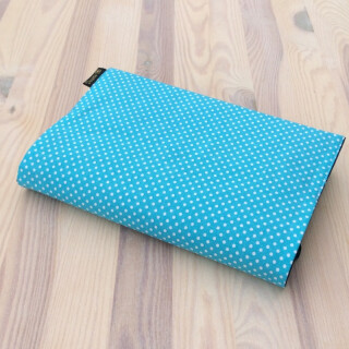 Obal na knihy - Puntík tyrkysový (Univerzální