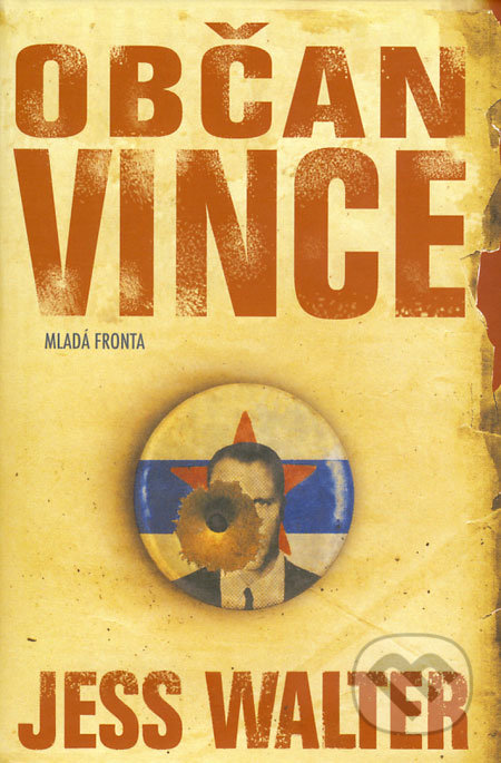 Občan Vince