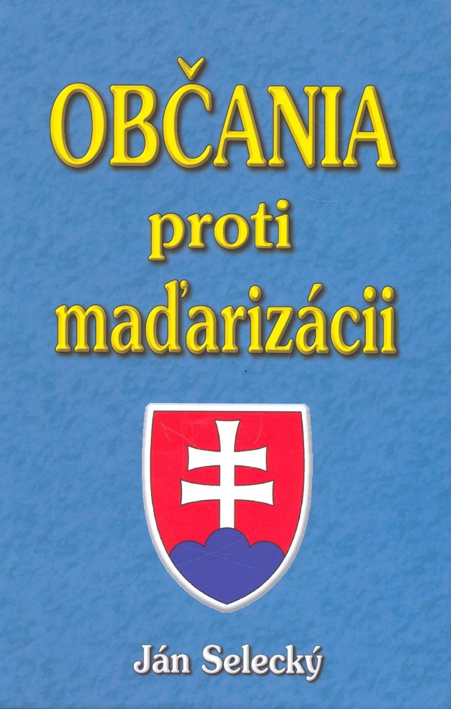 Občania proti maďarizácii