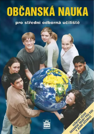 Občanská nauka pro střední odborná učiliště