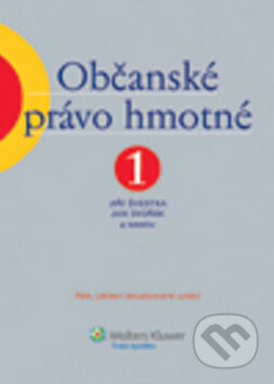 Občanské právo hmotné 1.
