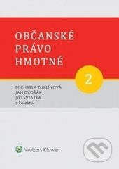 Občanské právo hmotné 2 (Rodinné právo)