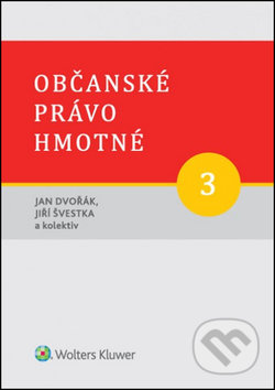 Občanské právo hmotné 3 (Věcná práva)