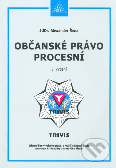 Občanské právo procesní
