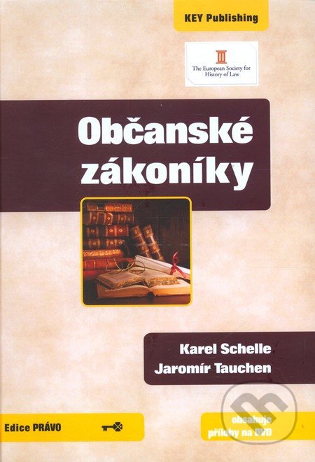 Občanské zákoníky