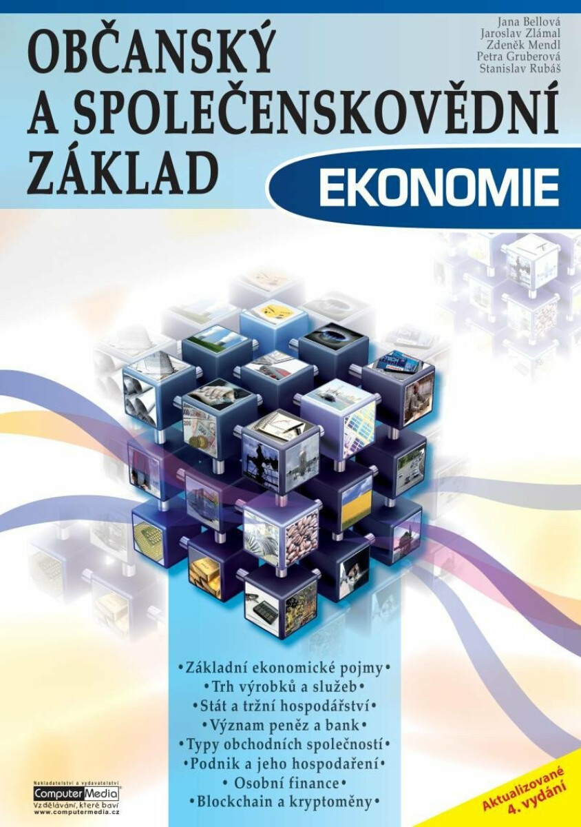 Občanský a společenskovědní základ - Ekonomie